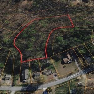 Photo #4 of 3304 Central, High Point, NC 2.7 acres