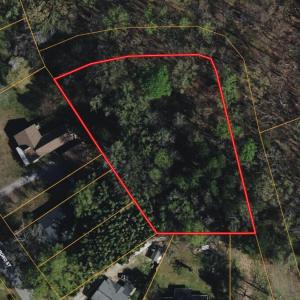 Photo #1 of 3003 Oakcrest, High Point, NC 0.9 acres