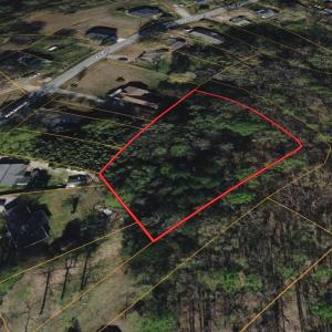 Photo #5 of 3003 Oakcrest, High Point, NC 0.9 acres