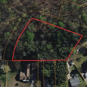 Photo #2 of 3003 Oakcrest, High Point, NC 0.9 acres