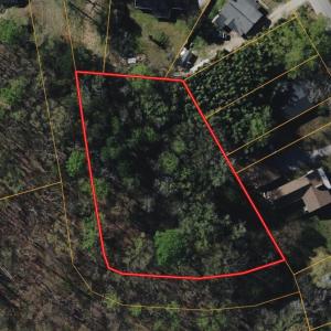 Photo #3 of 3003 Oakcrest, High Point, NC 0.9 acres