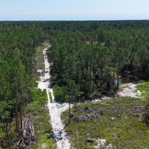 Photo #1 of L4 Aqua Aly, Holly Ridge, NC 10.0 acres