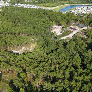 Photo #4 of L4 Aqua Aly, Holly Ridge, NC 10.0 acres