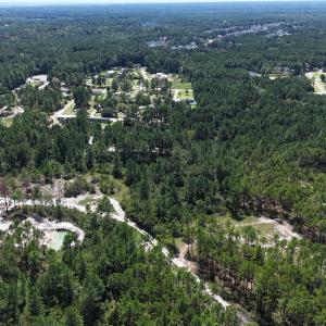 Photo #1 of Lot 5 Aqua Aly, Holly Ridge, NC 10.0 acres