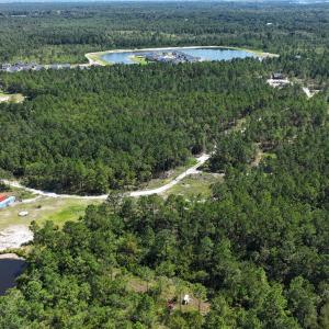 Photo #2 of Lot 5 Aqua Aly, Holly Ridge, NC 10.0 acres