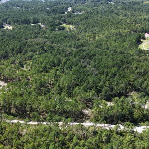 Photo #3 of Lot 5 Aqua Aly, Holly Ridge, NC 10.0 acres