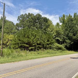 Photo #1 of Mt Zion Church, Nashville, NC 5.0 acres