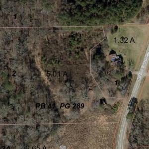 Photo #6 of Mt Zion Church, Nashville, NC 5.0 acres