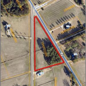 Photo #1 of 1940001801 Pea Landing, Ash, NC 2.7 acres