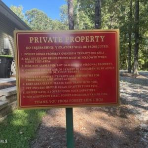 Photo #5 of 306 Joans, Stella, NC 2.4 acres