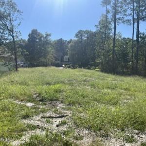Photo #3 of 306 Joans, Stella, NC 2.4 acres