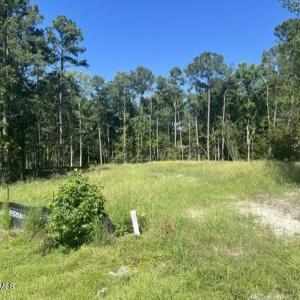 Photo #1 of 306 Joans, Stella, NC 2.4 acres