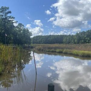 Photo #8 of 306 Joans, Stella, NC 2.4 acres