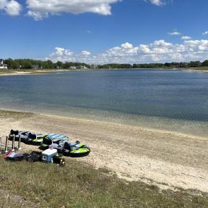 Photo #3 of 121 Schooner Landing, Edenton, NC 0.7 acres
