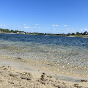 Photo #5 of 121 Schooner Landing, Edenton, NC 0.7 acres