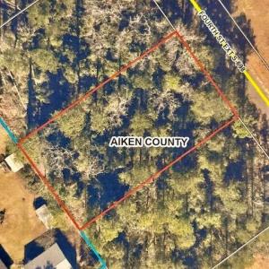 Photo #1 of Fourth St, Jackson, SC 0.4 acres