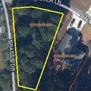Photo #1 of Lot 8 Palmer, McCormick, SC 0.3 acres