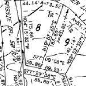 Photo #2 of Lot 8 Palmer, McCormick, SC 0.3 acres