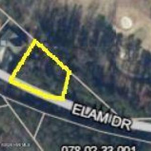 Photo #1 of Lot 4 Elam Drive, McCormick, SC 0.3 acres