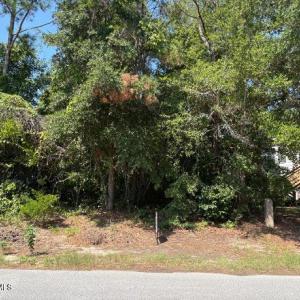 Photo #1 of 115 5th, Oak Island, NC 0.2 acres