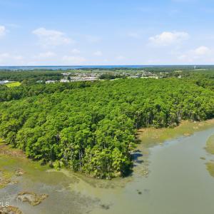 Photo #2 of 1980 Live Oak, Beaufort, NC 41.6 acres