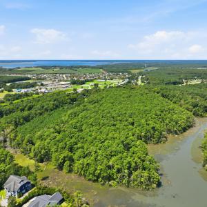 Photo #3 of 1980 Live Oak, Beaufort, NC 41.6 acres