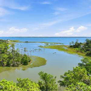Photo #7 of 1980 Live Oak, Beaufort, NC 41.6 acres