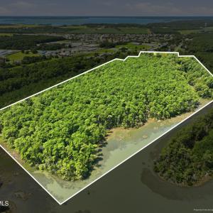 Photo #9 of 1980 Live Oak, Beaufort, NC 41.6 acres