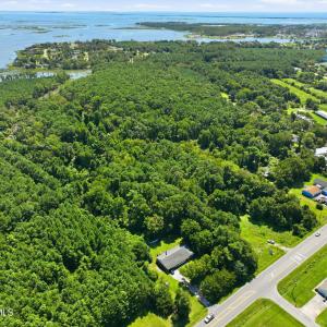 Photo #4 of 1980 Live Oak, Beaufort, NC 41.6 acres