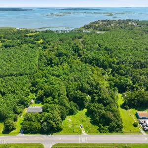 Photo #1 of 1980 Live Oak, Beaufort, NC 41.6 acres
