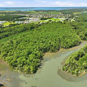 Photo #5 of 1980 Live Oak, Beaufort, NC 41.6 acres