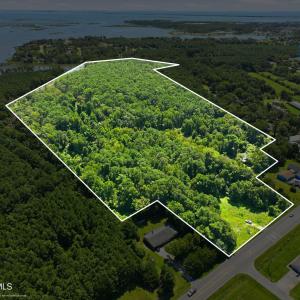 Photo #8 of 1980 Live Oak, Beaufort, NC 41.6 acres