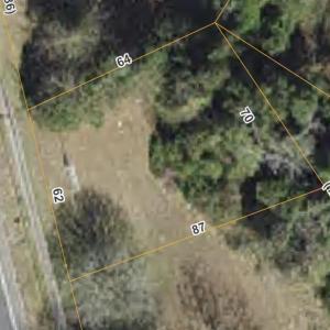 Photo #1 of 829 Carolina, Washington, NC 0.1 acres