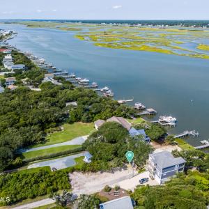 Photo #15 of 458c Anderson, Topsail Beach, NC 0.3 acres