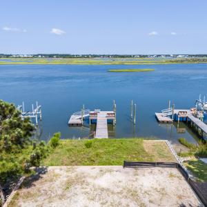 Photo #5 of 458c Anderson, Topsail Beach, NC 0.3 acres