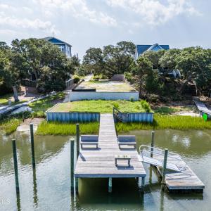 Photo #1 of 458c Anderson, Topsail Beach, NC 0.3 acres