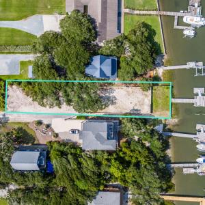 Photo #6 of 458c Anderson, Topsail Beach, NC 0.3 acres
