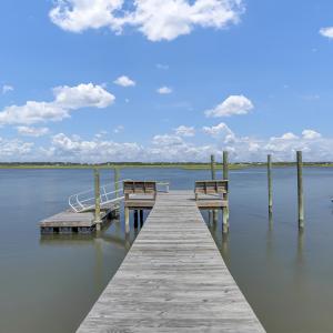 Photo #4 of 458c Anderson, Topsail Beach, NC 0.3 acres