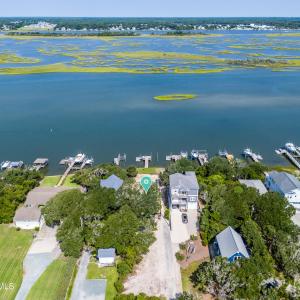 Photo #16 of 458c Anderson, Topsail Beach, NC 0.3 acres