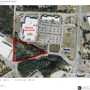Photo #1 of Black Decker, Hope Mills, NC 6.2 acres