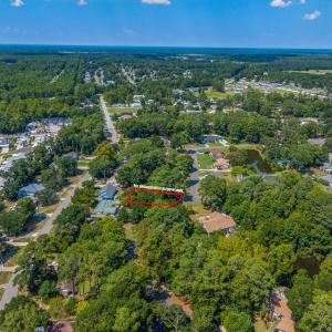 1038 Fayetteville Avenue SW, Calabash