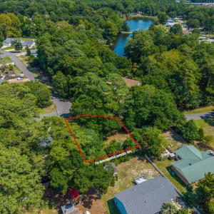 1038 Fayetteville Avenue SW, Calabash