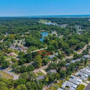 1038 Fayetteville Avenue SW, Calabash