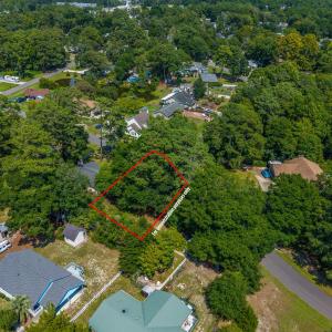 1038 Fayetteville Avenue SW, Calabash
