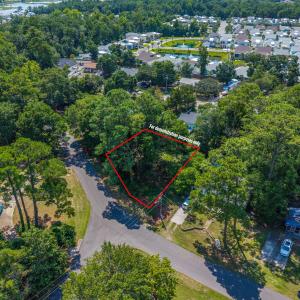 1038 Fayetteville Avenue SW, Calabash