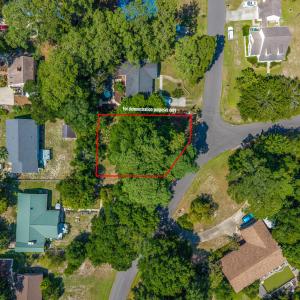 1038 Fayetteville Avenue SW, Calabash