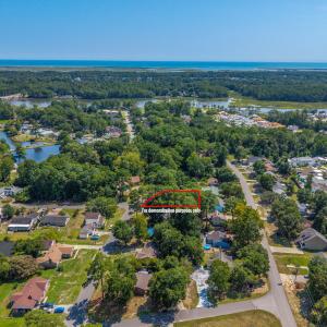 1038 Fayetteville Avenue SW, Calabash