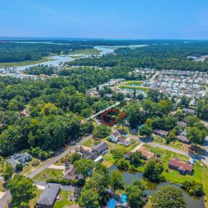 1038 Fayetteville Avenue SW, Calabash