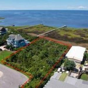Photo #4 of 26120 Turtle, Salvo, NC 0.5 acres