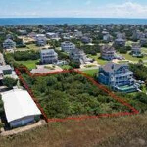 Photo #3 of 26120 Turtle, Salvo, NC 0.5 acres